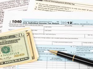 Individual Tax Services | Tax Prep Services for Individuals